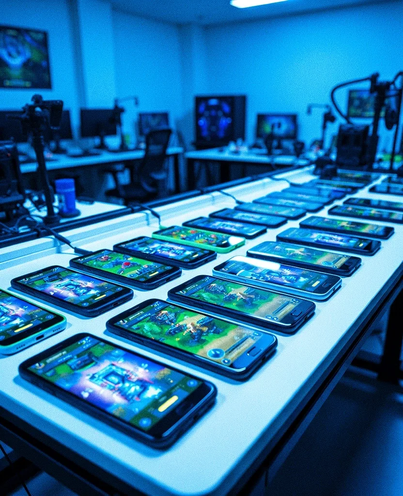 QA Systems