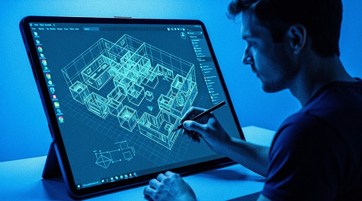 Technical Blueprint
