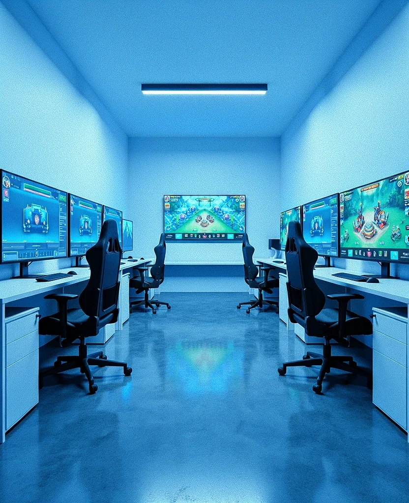 Prionavexis Technical Studio