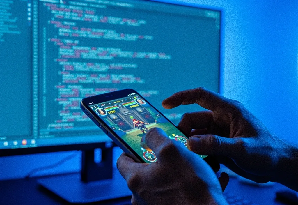 Technical Game Audit