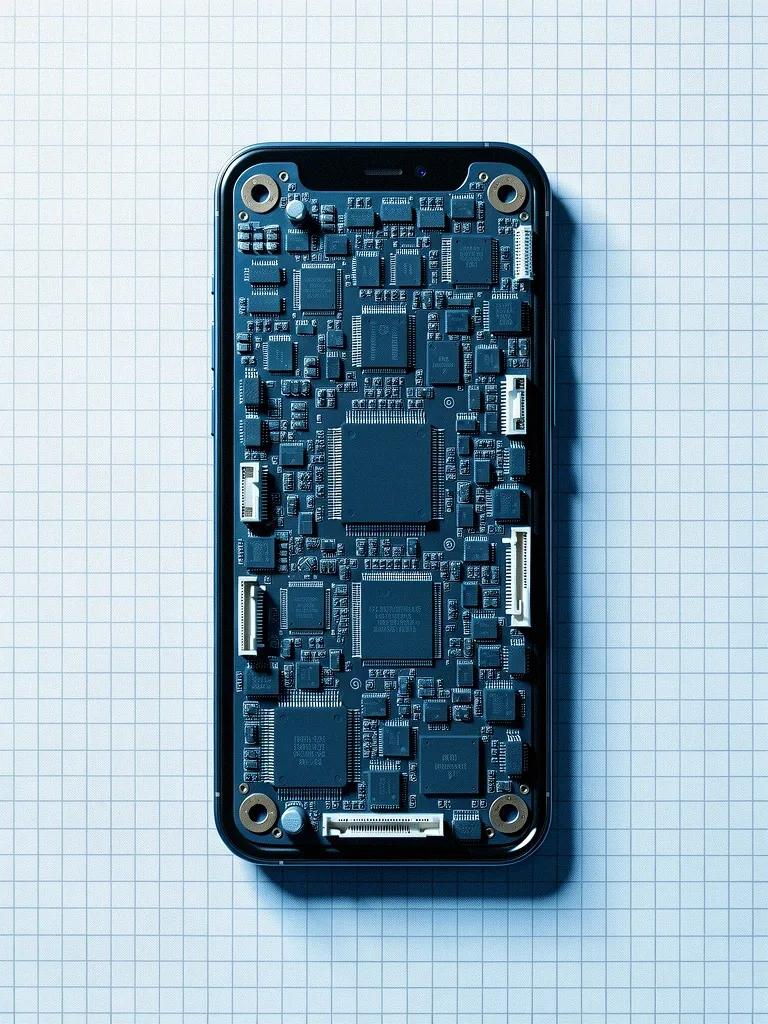 System Blueprint