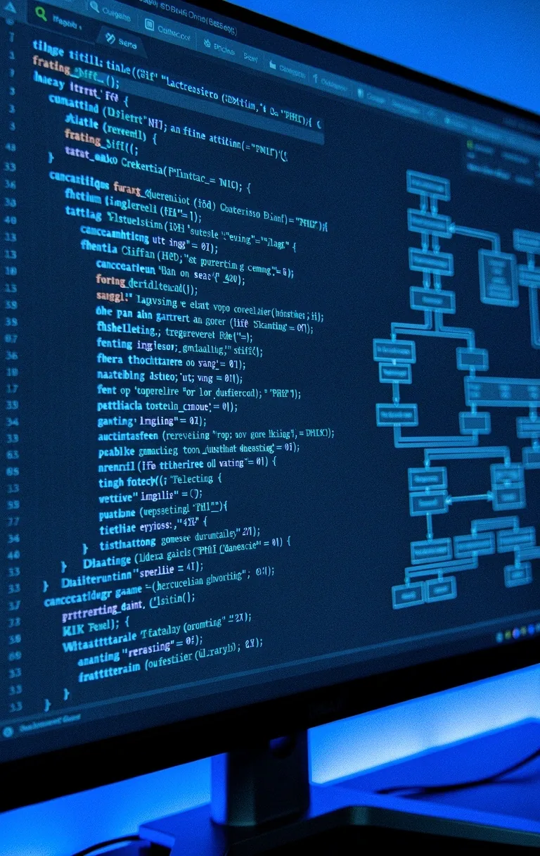 Technical Infrastructure