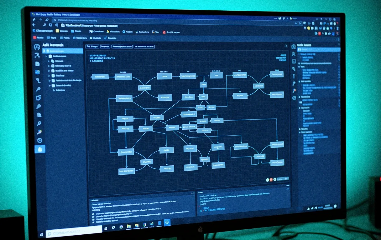 Technical Audit View