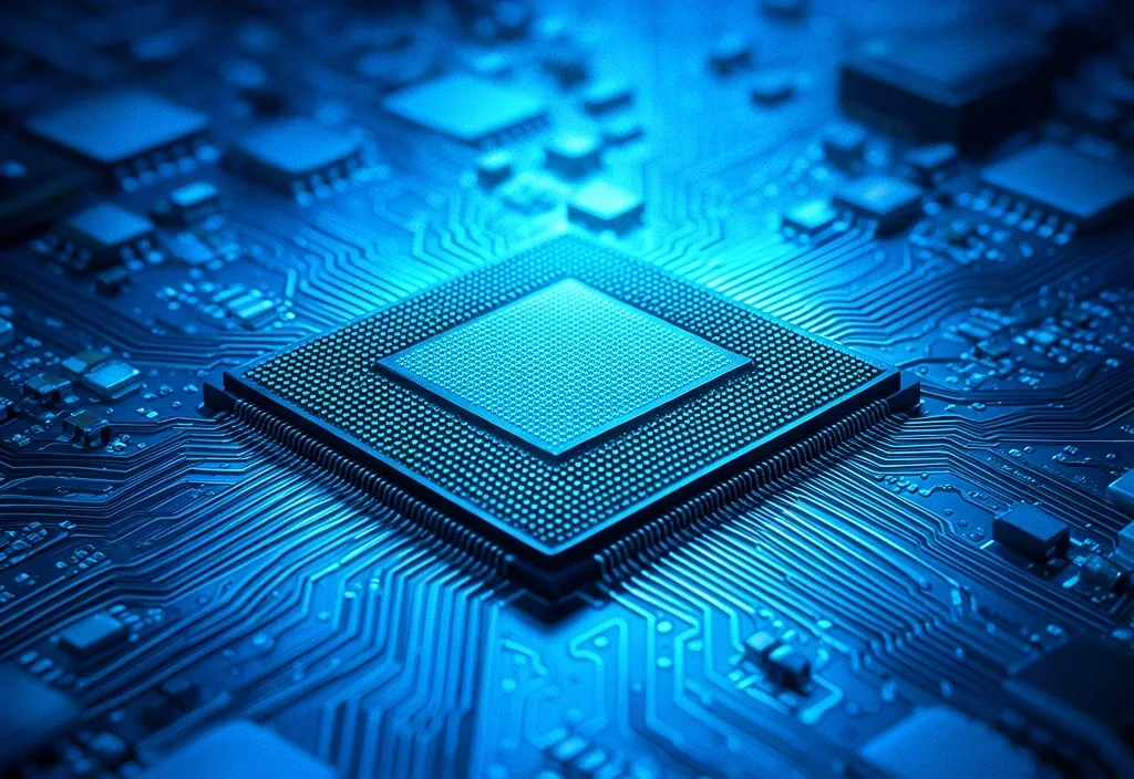 Technical processing circuit