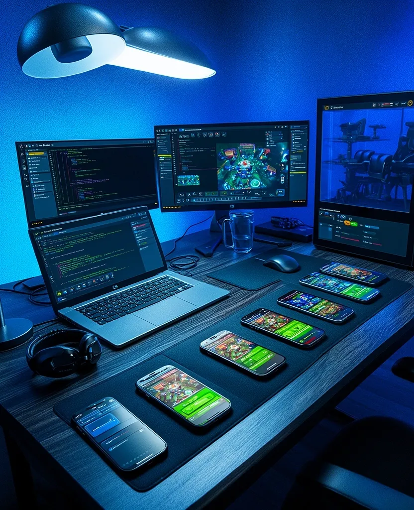 Cross-Platform Integrity
