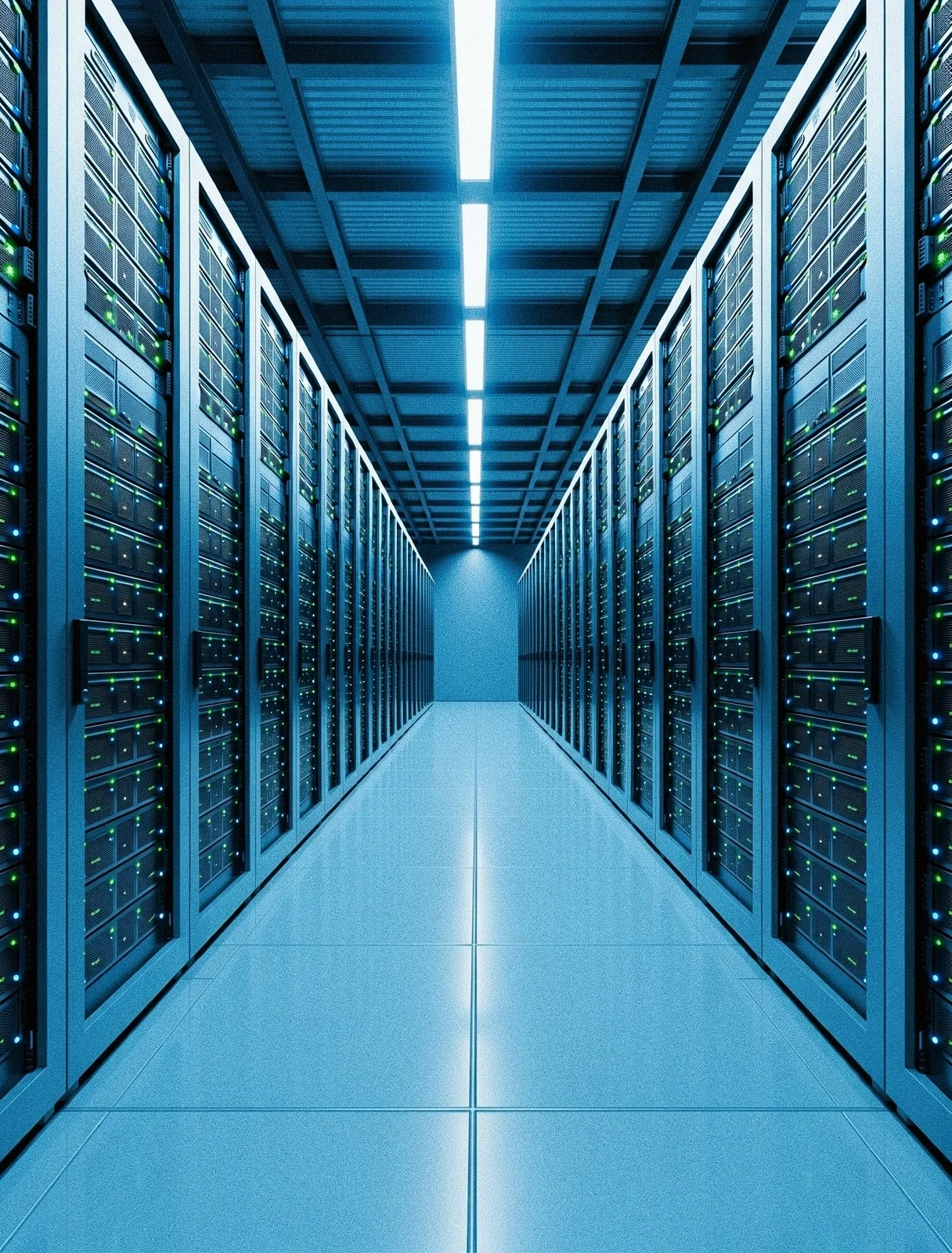 Prionavexis Infrastructure