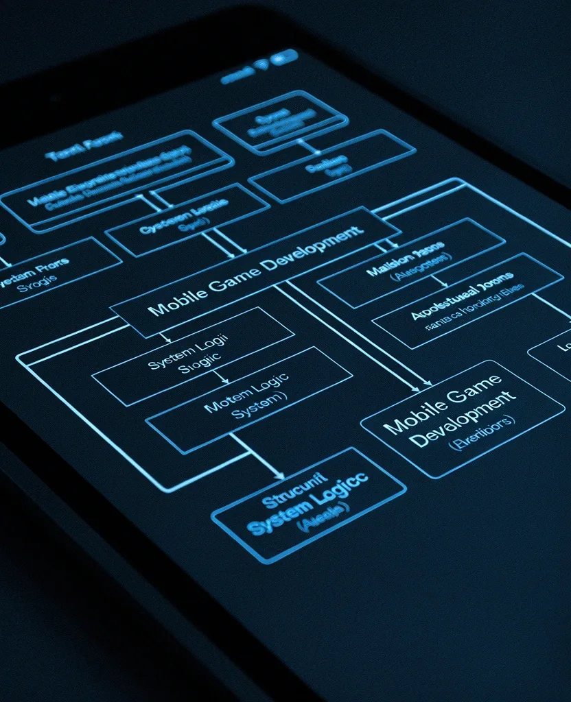 UI Architecture